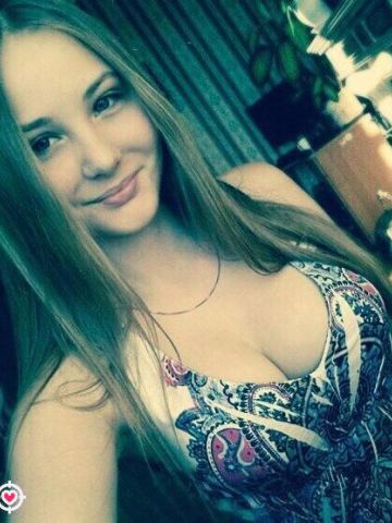 Анкета проститутки Ярослава, Черняевка, 23 года, №94922